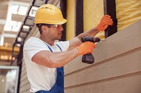 Best Engineered Wood Siding  in Live Oak, CA